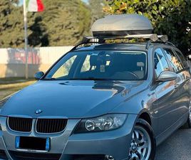 BMW SERIE 3 TOURING 320 BMW SERIE3 320D