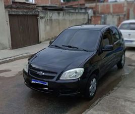 CHEVROLET CELTA LIFE/ LS 1.0 MPFI 8V FLEXPOWER 5P