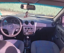 CHEVROLET CELTA SPIRIT/ LT 1.0 MPFI 8V FLEXP. 5P