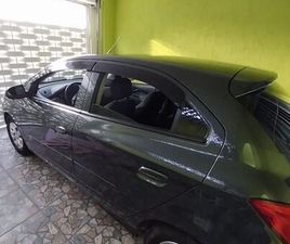 HATCH LT 1.0 8V FLEX MEC. 4P