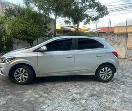 HATCH LT 1.4 8V FLEX AUT. 4P