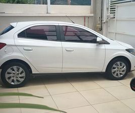 HATCH LT 1.4 8V FLEX POWER MEC. 4P