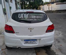 JOY HATCH 1.0 8V FLEX MEC. 4P