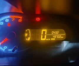 JOY HATCH 1.0 8V FLEX MEC. 4P