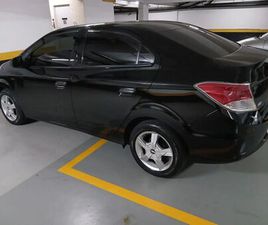 CHEVROLET PRISMA SED. JOY/ LS 1.0 8V FLEXPOWER 4P