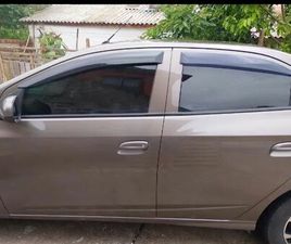 CHEVROLET PRISMA SED. LT 1.0 8V FLEXPOWER 4P