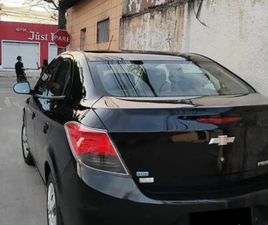 CHEVROLET PRISMA SED. LT 1.4 8V FLEXPOWER 4P AUT.