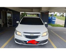 CHEVROLET PRISMA SED. LT 1.4 8V FLEXPOWER 4P