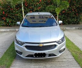 CHEVROLET PRISMA SED. LT 1.4 8V FLEXPOWER 4P