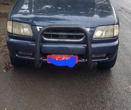 CHEVROLET S10 SOMENTE VENDAS