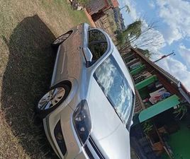 CHEVROLET VECTRA ELITE 2.0 MPFI 8V FLEXPOWER AUT.
