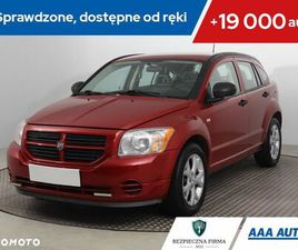 DODGE CALIBER