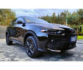 DODGE HORNET DODGE HORNET