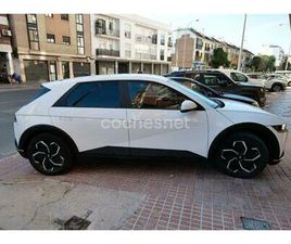 HYUNDAI IONIQ 5 HYUNDAI IONIQ 5