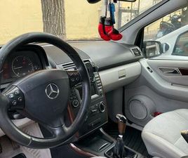 MERCEDES BENZ CLASSE A