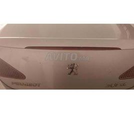 PEUGEOT 307 CC 307 CC AUTOMATIQUE