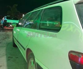 PEUGEOT 406 PEUGEOT À VENDRE