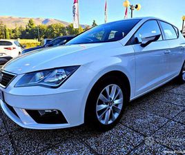 SEAT LEON 1.4 TGI 5P. BUSINESS