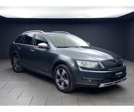 2.0TDI DSG 184HK 4X4 /KAMERA /KROK /CRUISE /WEBASTO +++