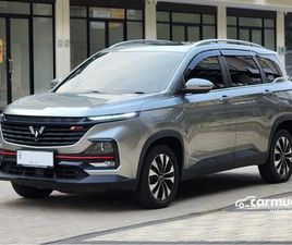 WULING MOTORS ALMAZ 2022 WULING ALMAZ 1.5 RS EXCLUSIVE 7 SEATER SUV