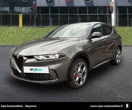 1.3 HYBRIDE RECHARGEABLE PHEV 280CH AT6 Q4 EDIZION