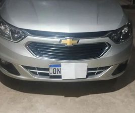 ELITE 1.8 8V ECONO.FLEX 4P AUT.