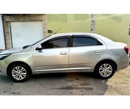 CHEVROLET COBALT LTZ 1.8 8V ECONO.FLEX 4P AUT.