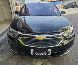 CHEVROLET COBALT LTZ 1.8 8V ECONO.FLEX 4P MEC.