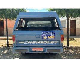 CHEVROLET D20 S / LUXE 3.9/4.0 T.DIESEL