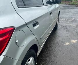 CHEVROLET ONIX HATCH LS 1.0 8V FLEX POWER MEC. 4P