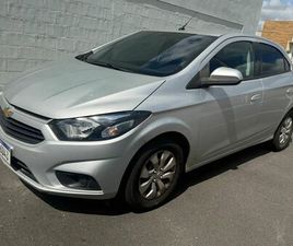 CHEVROLET ONIX HATCH LT 1.0 8V FLEX MEC. 4P