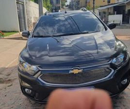 CHEVROLET ONIX HATCH LT 1.0 8V FLEX MEC. 4P