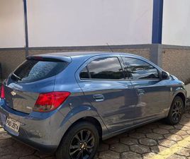 CHEVROLET ONIX HATCH SELECAO 1.0 8V FLEX MEC. 4P