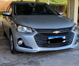 CHEVROLET ONIX PLUS LTZ 1.0 12V TB FLEX AUT. 4P