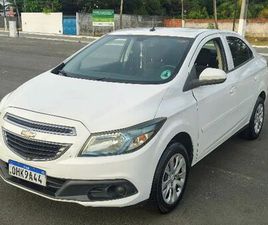 CHEVROLET PRISMA SED. LT 1.4 8V FLEXPOWER 4P