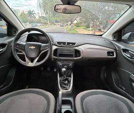 CHEVROLET PRISMA SED. LT 1.4 8V FLEXPOWER 4P