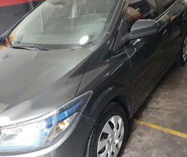 CHEVROLET PRISMA SED. LT 1.4 8V FLEXPOWER 4P
