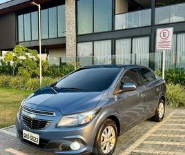 CHEVROLET PRISMA SED. LTZ 1.4 8V FLEXPOWER 4P AUT.