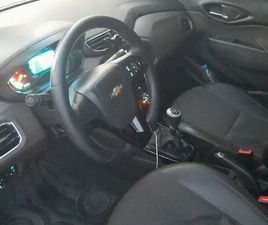 CHEVROLET PRISMA SED. LTZ 1.4 8V FLEXPOWER 4P