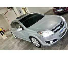 CHEVROLET VECTRA ELITE 2.0 MPFI 8V FLEXPOWER AUT.