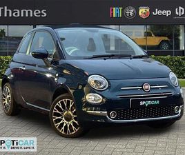 1.0 MHEV EURO 6 (S/S) 2DR