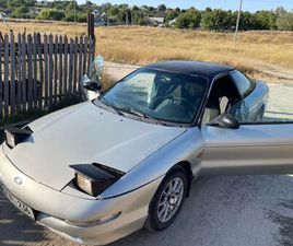 FORD PROBE FORD PROBE AN. 1994