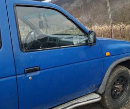 NISAN DE VINZARE MARGA