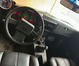 CHEVROLET CARAVAN COMODORO 4.1/2.5