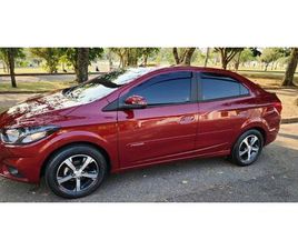 CHEVROLET PRISMA SED. LTZ 1.4 8V FLEXPOWER 4P AUT.
