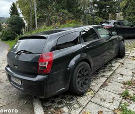 DODGE MAGNUM DODGE MAGNUM 5.7 V8 AWD