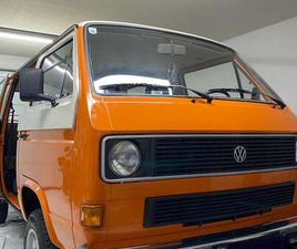 VW T3 VW T3 SYNCRO