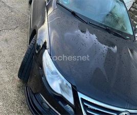 VOLKSWAGEN PASSAT CC VOLKSWAGEN PASSAT CC 3.6 V6 FSI DSG 4 MOTION
