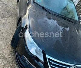 VOLKSWAGEN PASSAT CC VOLKSWAGEN PASSAT CC