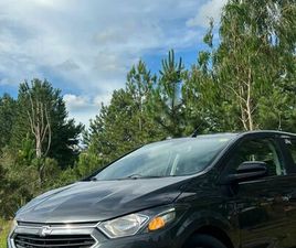 CHEVROLET ONIX HATCH LTZ 1.4 8V FLEX MEC. 4P